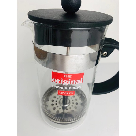 Bodum Kitchen Bodum The Original French Press Coffee Poshmark